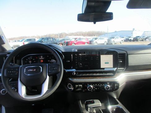 New 2026 GMC Sierra 1500 Elevation w/ Elevation Premium Package image 17