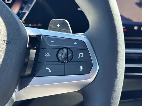 New 2026 BMW X1 xDrive28i w/ M Sport Package image 16