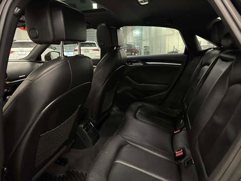 Used 2020 Audi A3 2.0T Premium image 10