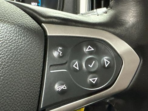 Used 2021 Chevrolet Colorado ZR2 image 6