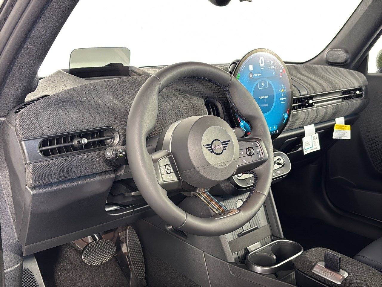 New 2027 MINI Cooper S FWD image 4
