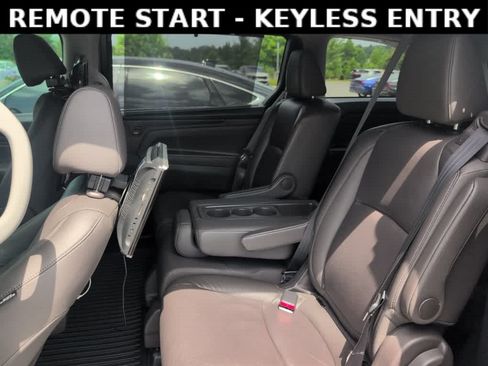 Used 2019 Honda Odyssey EX-L image 7