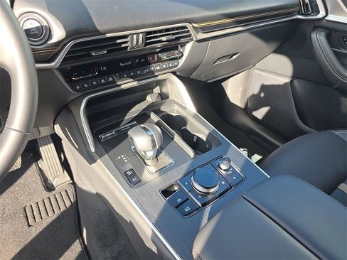 New 2026 MAZDA CX-90 3.3 Turbo S w/ Premium Plus image 19
