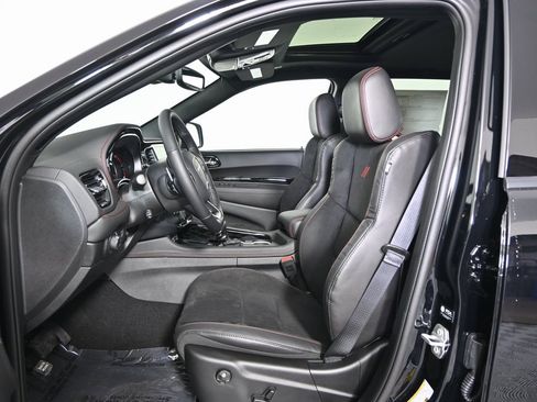 New 2026 Dodge Durango GT image 22