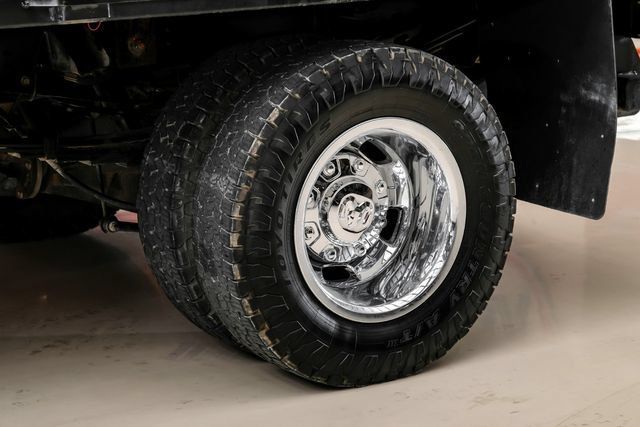 Used 2024 RAM 3500 Tradesman w/ Chrome Appearance Group AWD/4WD image 66