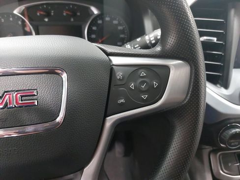Used 2023 GMC Acadia SLE w/ Driver Convenience Package AWD/4WD image 20