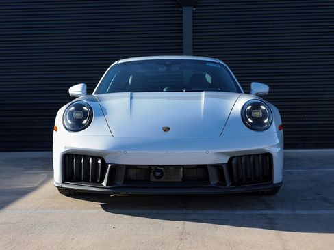 New 2026 Porsche 911 Carrera GTS image 10
