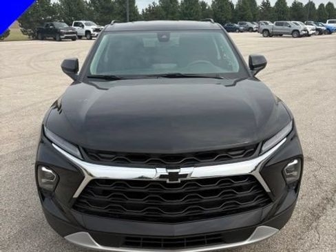 New 2026 Chevrolet Blazer LT w/ Convenience Package FWD image 9