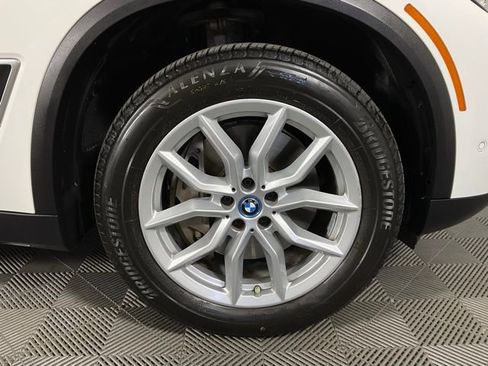 Used 2022 BMW X5 xDrive45e w/ Executive Package image 10