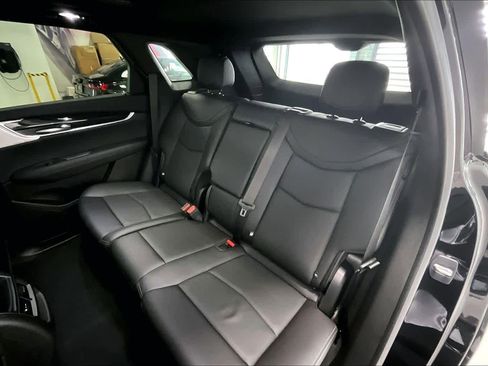 Used 2023 Cadillac XT5 Premium Luxury image 27