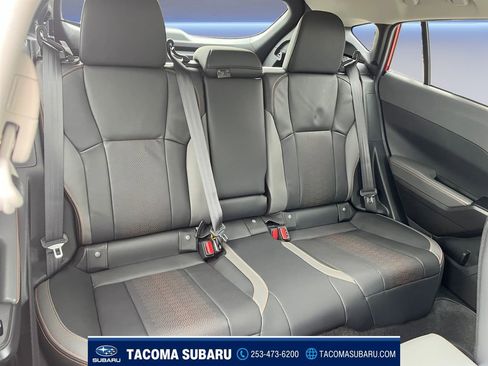 New 2026 Subaru Crosstrek 2.5i Limited AWD/4WD image 18
