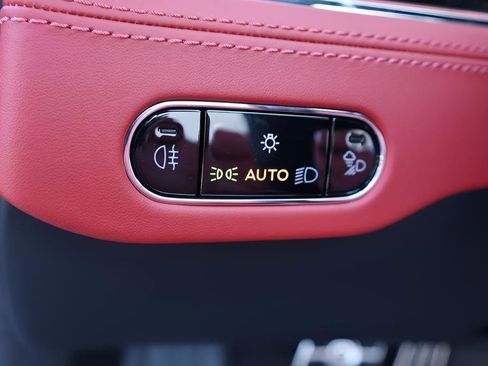 New 2026 Bentley Continental GTC AWD/4WD image 26