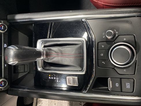 Certified 2023 MAZDA CX-5 Carbon Edition image 27