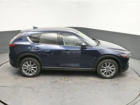 Used 2020 MAZDA CX-5 Grand Touring AWD/4WD image 16