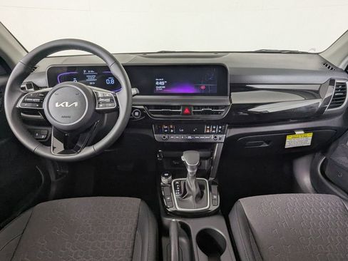 New 2026 Kia Seltos S image 14
