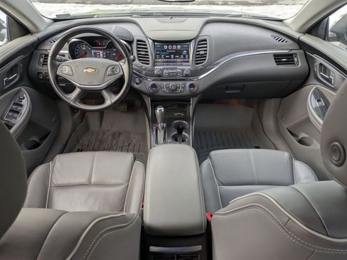 Used 2018 Chevrolet Impala Premier image 10