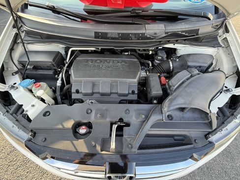 Used 2016 Honda Odyssey EX-L image 36