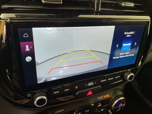 New 2025 Kia Soul EX image 28