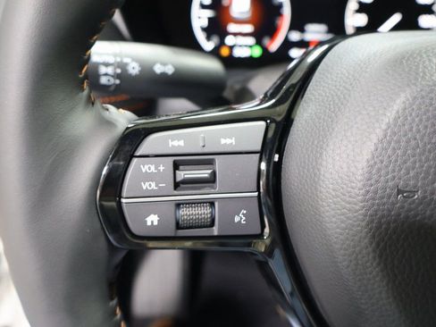 New 2026 Honda HR-V Sport image 32