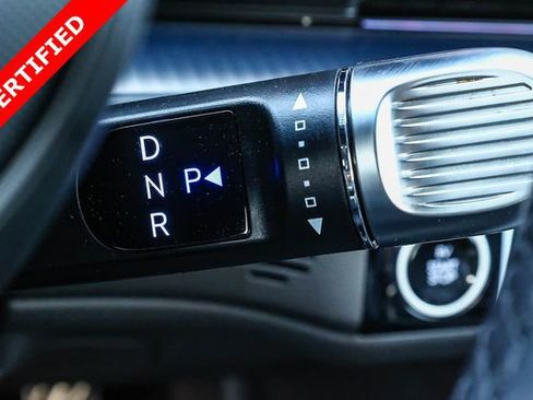 Certified 2024 Hyundai Ioniq 6 Limited RWD image 25