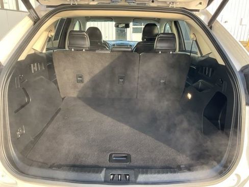 Used 2019 Ford Edge SEL w/ Equipment Group 201A image 29
