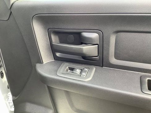 New 2026 RAM 3500 Tradesman image 39