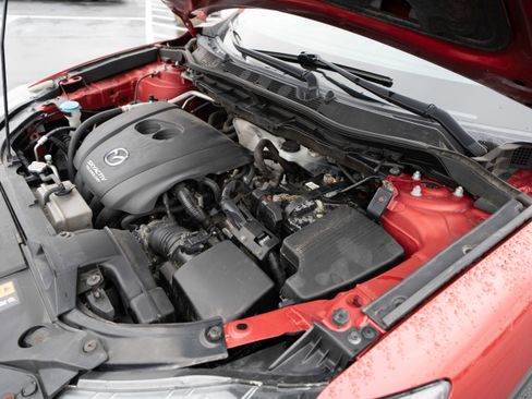 Used 2014 MAZDA CX-5 Touring w/ Bose/Moonroof Package image 33