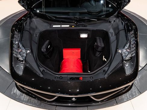 Used 2011 Ferrari 458 Italia Coupe image 20