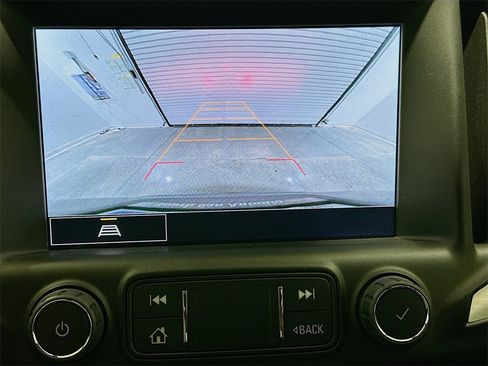 Used 2024 GMC Terrain SLT w/ LPO, Floor Liner Package image 13