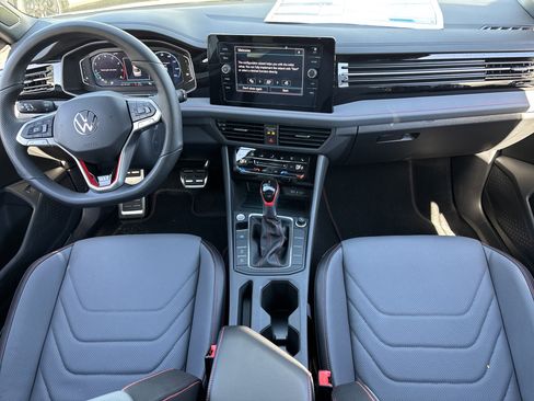 New 2026 Volkswagen Jetta GLI Autobahn image 12