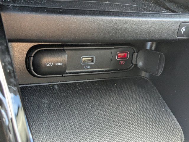 Certified 2024 Kia Forte GT w/ GT2 Package FWD image 23