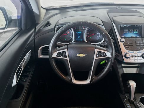 Used 2013 Chevrolet Equinox LT w/ Chrome Package image 17