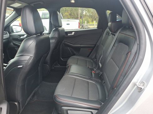 Certified 2023 Ford Escape ST-Line w/ Tech Pack #1 image 10