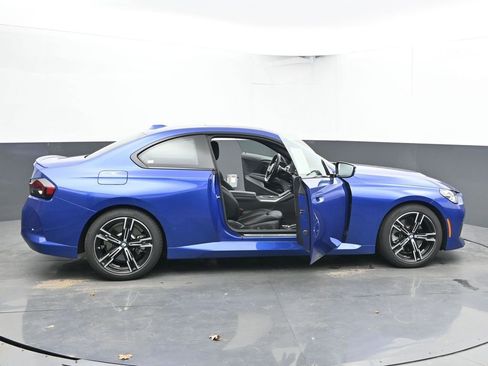 Used 2026 BMW 230i Coupe RWD image 52