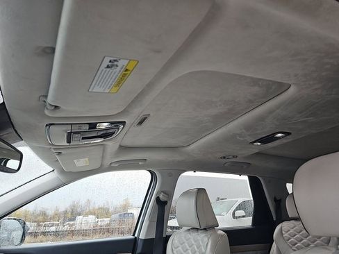 Used 2022 Hyundai Palisade Calligraphy image 16