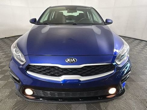 Used 2020 Kia Forte LXS FWD image 7