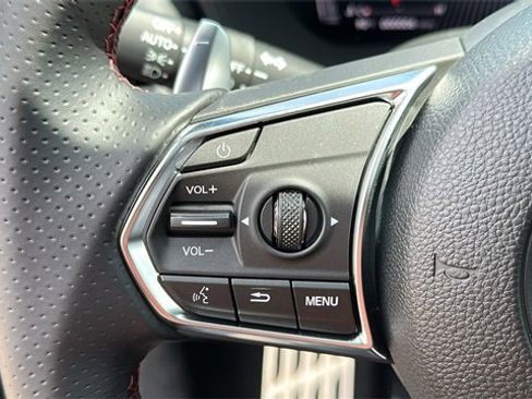 New 2025 Acura TLX SH-AWD w/ A-SPEC Pkg image 14