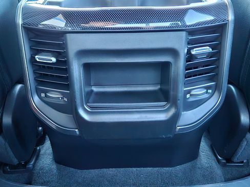 Used 2022 RAM 1500 Rebel w/ Rebel Level 1 Equipment Group image 27