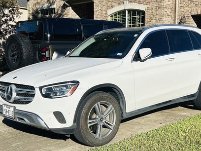 Used 2021 Mercedes-Benz GLC 300