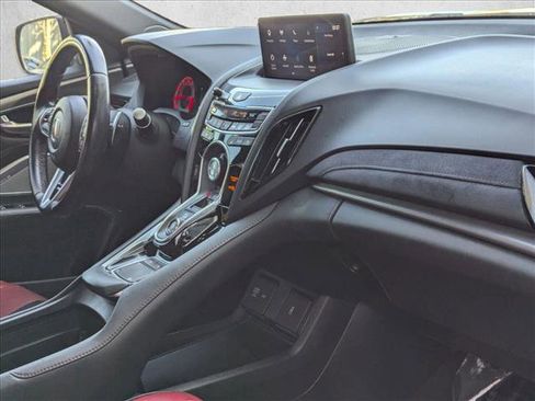Used 2021 Acura RDX A-Spec image 19