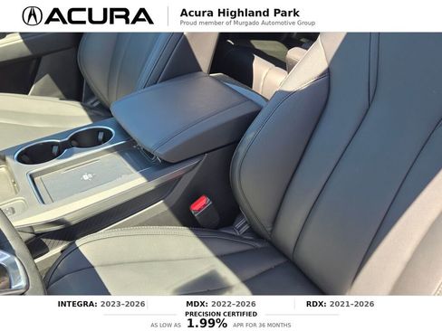 Certified 2026 Acura MDX SH-AWD image 31