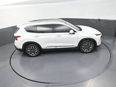 Used 2022 Hyundai Santa Fe Limited FWD image 19