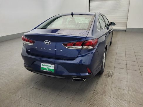 Used 2019 Hyundai Sonata SE FWD image 7