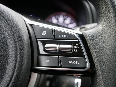 Certified 2020 Kia Sportage LX image 29