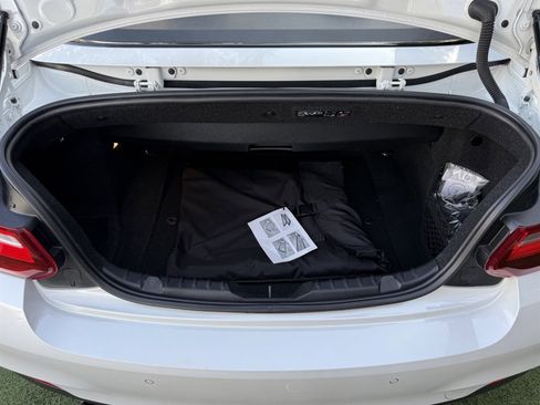 Used 2016 BMW 228i Convertible image 31