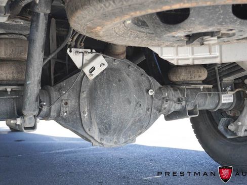 Used 2025 RAM 3500 Laramie AWD/4WD image 15
