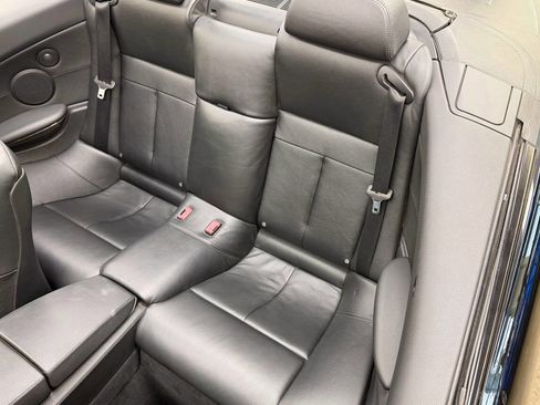 Used 2009 BMW M6 Convertible image 76