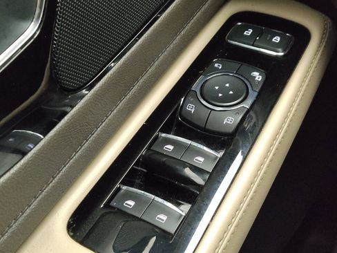 Used 2022 Lincoln Aviator Reserve w/ Elements Package Plus RWD image 27