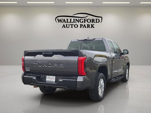 Used 2022 Toyota Tundra SR5 image 4