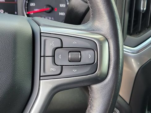 Certified 2022 Chevrolet Silverado 1500 LT AWD/4WD image 26